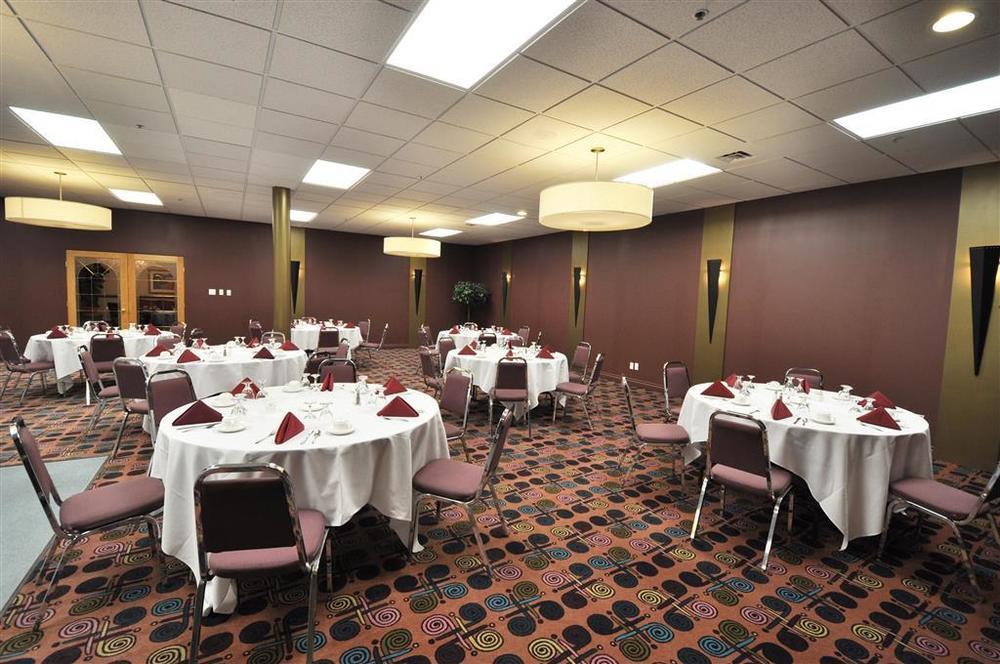 Quality Inn & Suites Саскатун Зручності фото