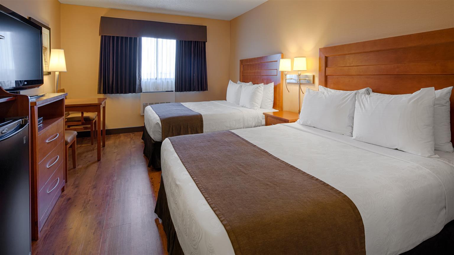Quality Inn & Suites Саскатун Екстер'єр фото