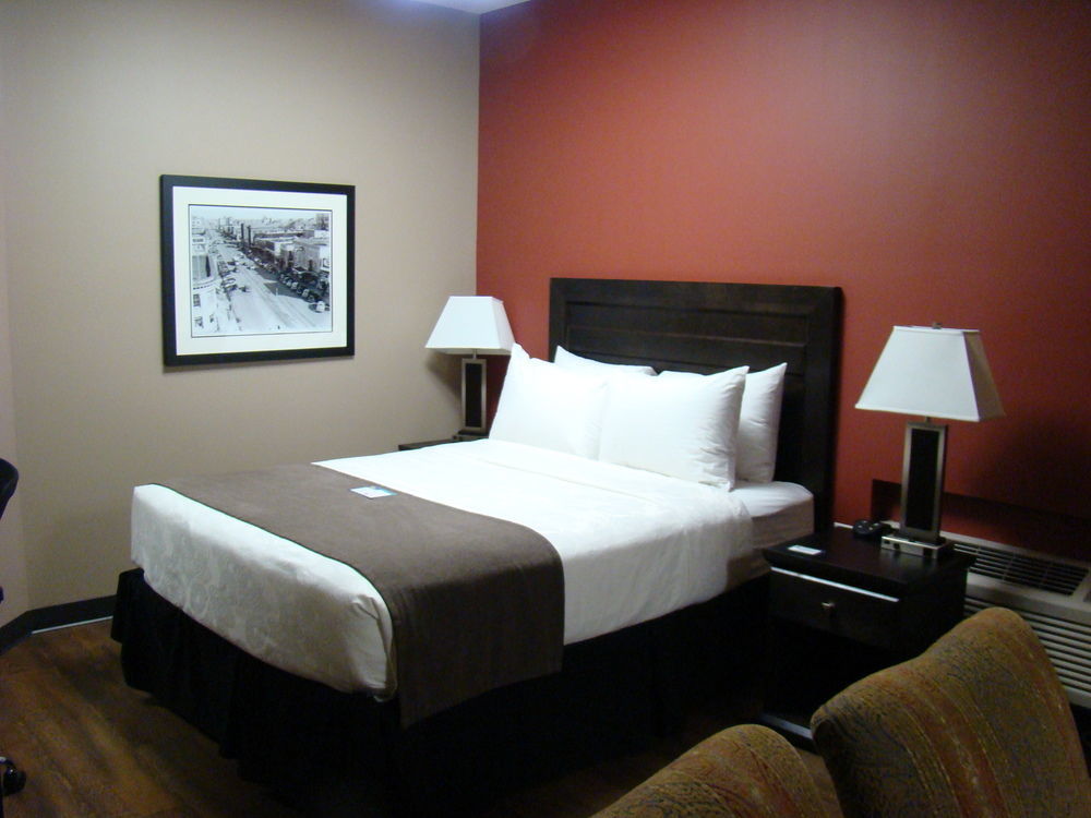 Quality Inn & Suites Саскатун Екстер'єр фото